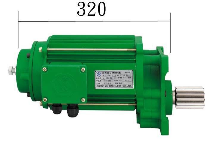 SY-100